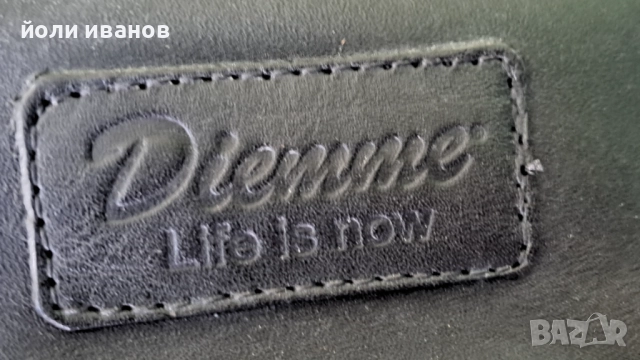 Ботуши зимни кожени италиански 43 номер,Metzeler-нови 43, снимка 2 - Маратонки - 52116995