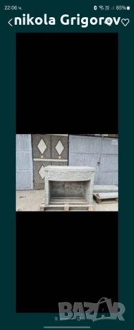 Градинско Барбекю Градинска Мивка , снимка 16 - Други - 51987882