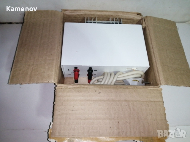 Токоизправител