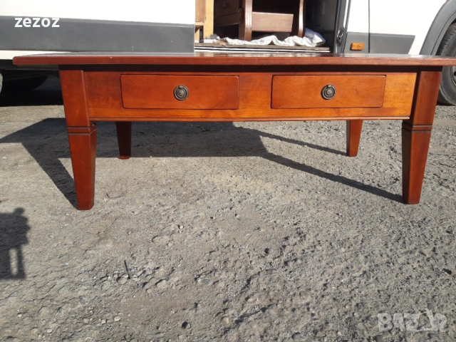 Маса-холна масив-№143, снимка 2 - Маси - 53200360