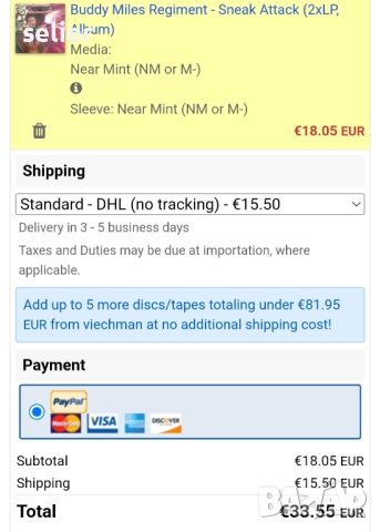 Buddy Miles Regiment ‎– Sneak Attack Двойна плоча:GATEFOLD Издание 🇩🇪 GERMANY 1981г Стил:Jazz-Rock, снимка 8 - Грамофонни плочи - 52998035
