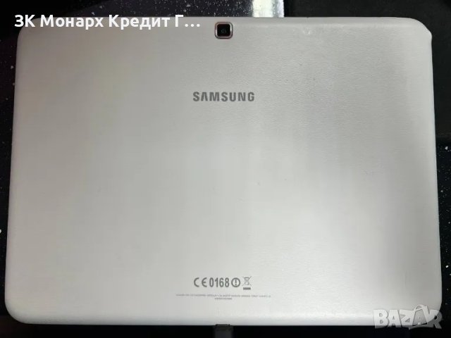 Таблет Samsung Galaxy Tab 4 SM-T530, снимка 3 - Таблети - 49981830