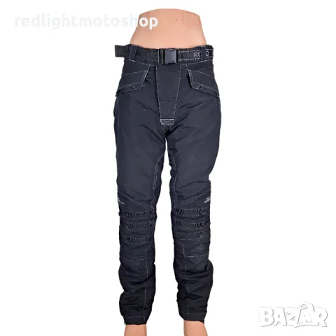 🧥 4923 – Polo Road Дамски текстилен панталон – Размер 42 – 💵 80 лв