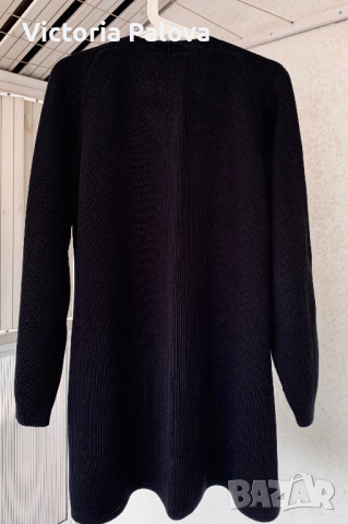Комфортна блуза кежуал KARIN GLASMACHER COLLECTION , снимка 10 - Блузи с дълъг ръкав и пуловери - 45070158