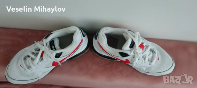 Nike AirMax, снимка 5 - Маратонки - 54182864