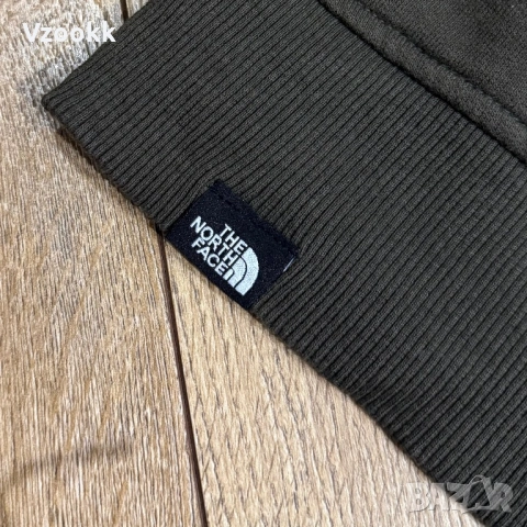 Мъжко горнище The North Face Seasonal | L размер, снимка 6 - Спортни дрехи, екипи - 53037786