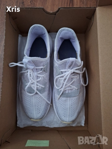 Маратонки adidas, снимка 3 - Маратонки - 51951686