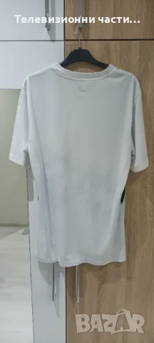 Оригинална футболна тениска фланелка на Германия Puma Check24 размер М отлична, снимка 2 - Спортни дрехи, екипи - 49969995