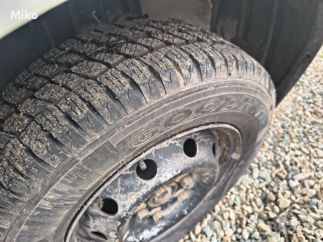 Бус Ситроен с климатик, снимка 6 - Бусове и автобуси - 53456283