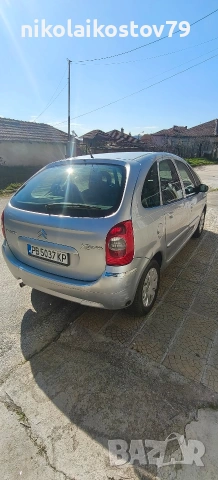 продавам Ситроен Ксара Пикасо , снимка 3 - Автомобили и джипове - 54121149