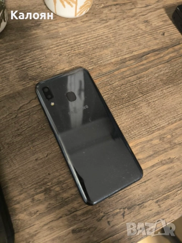 Samsung Galaxy A20e, снимка 4 - Samsung - 52428357