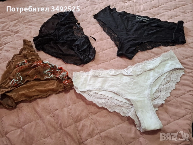 Дамско секси бельо , снимка 8 - Бельо - 52838011