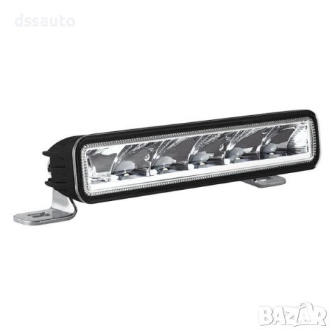 LED бар OSRAM LEDriving LIGHTBAR SX180-SP 12/24V 1300lm 6000K, снимка 3 - Аксесоари и консумативи - 52445929