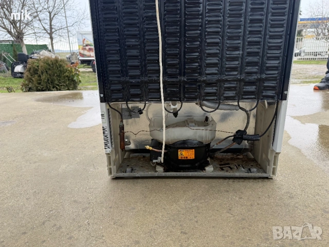 Фризер Миеле No Frost 145 см , снимка 7 - Фризери - 53519903