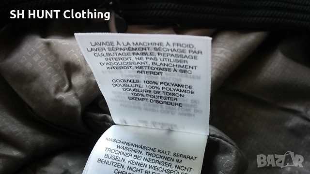 Columbia X.C.O OMNI-TECH Jacket Ski Snowboard Размер L-XL ски сноуборд яке 30-48, снимка 14 - Зимни спортове - 52217382