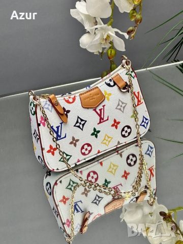 дамски чанти louis vuitton , снимка 5 - Чанти - 45961943