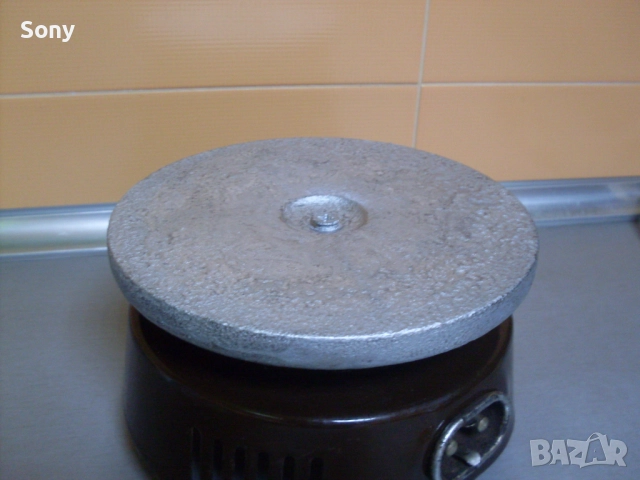 Стар български котлон., снимка 4 - Антикварни и старинни предмети - 52896057