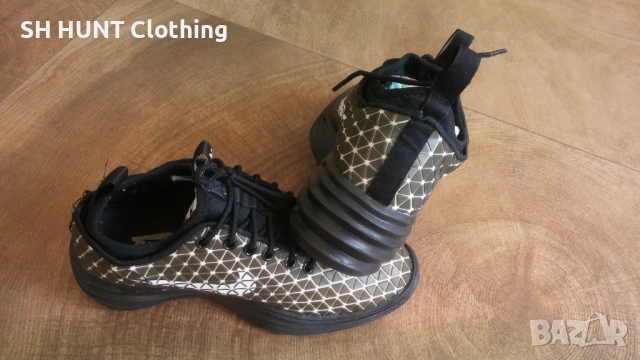 NIKE NEW YORK Women Shoes Размер EUR 37,5 / UK 4 дамски на платформа 129-14-S, снимка 6 - Маратонки - 53042639