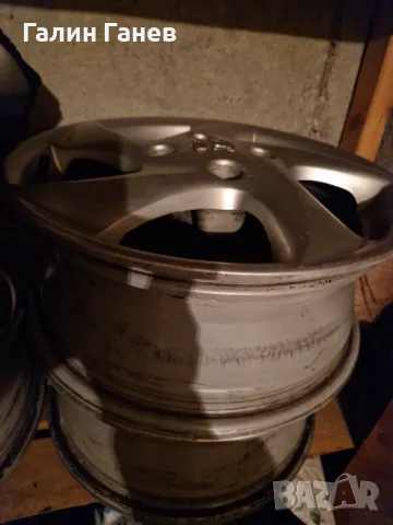  Лети Джанти 