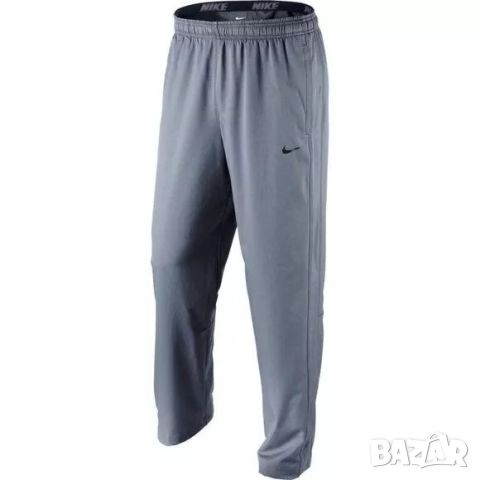 Мъжки спортен панталон Nike Dri-Fit, размер М, снимка 1 - Спортни дрехи, екипи - 45983531