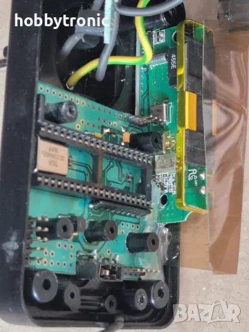 Кутия с щепсел и контакт, снимка 8 - Друга електроника - 50079267