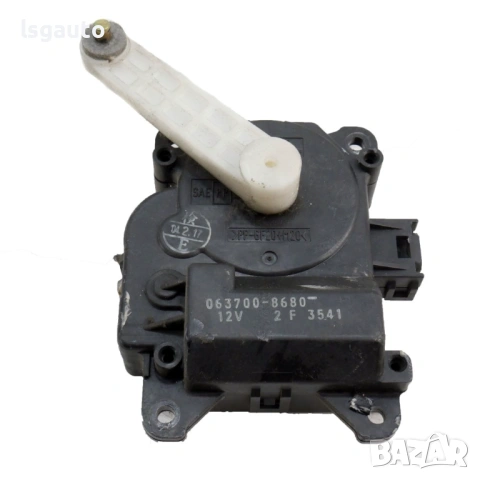 Моторче клапи парно Toyota Avensis II 2003-2009 ID: 159241, снимка 2 - Части - 54027215