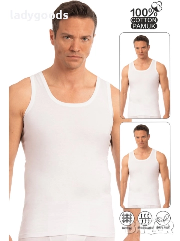 Мъжки потници.Модел 50.