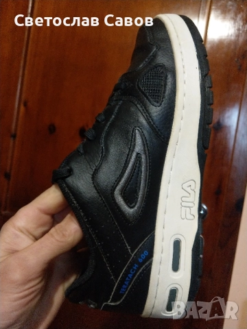 Fila 43нм. 27,5см. Оригинал., снимка 2 - Маратонки - 52242135