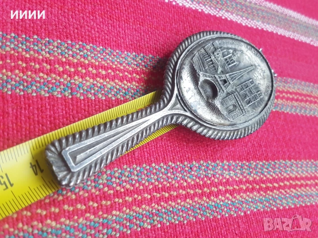 Посребрено старо огледало , снимка 3 - Антикварни и старинни предмети - 53453453