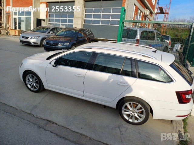 SKODA Octavia, снимка 6 - Автомобили и джипове - 53868510