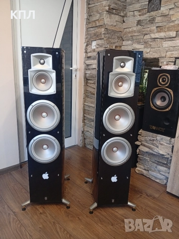 Тонколони Yamaha NS-777, снимка 8 - Тонколони - 52857145