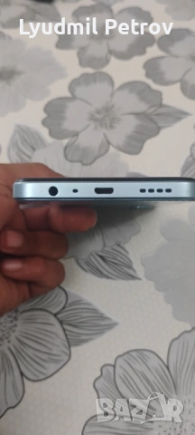 Реалми с30 две сим карти, снимка 5 - Други - 54011825