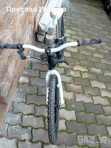 Продавам колело за трикове. , снимка 2 - Велосипеди - 52344870