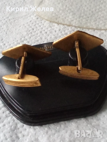 Копчета за ръкавели 52717, снимка 3 - Други - 52863198