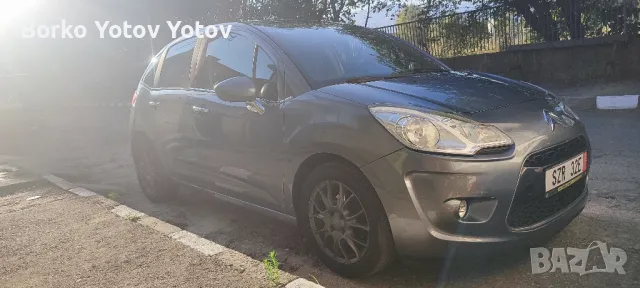 Citroen c3 1.4gaz, снимка 2 - Автомобили и джипове - 47260770