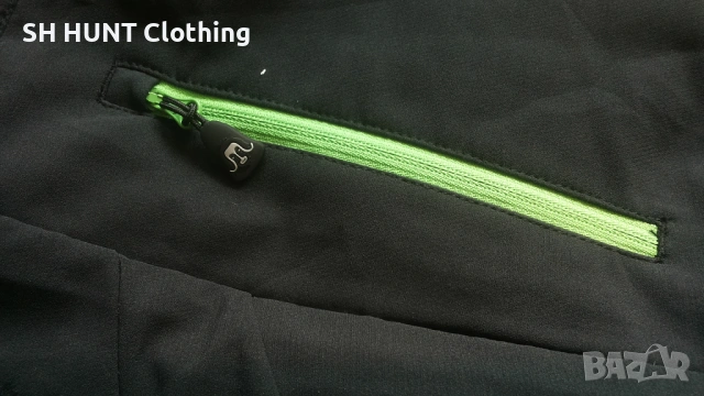 DOVREFJELL Stretch Trouser размер L еластичен панталон - 2238, снимка 12 - Екипировка - 53651228