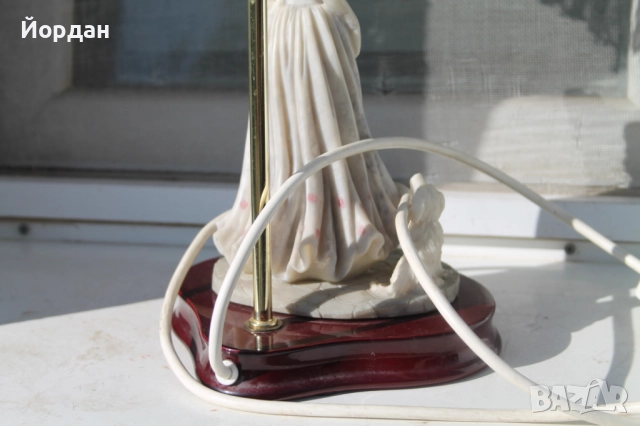 Нощна лампа с фигури , снимка 11 - Декорация за дома - 52653768