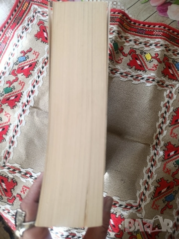 Робърт Маккамън "Лебедова песен", снимка 3 - Други - 52329480