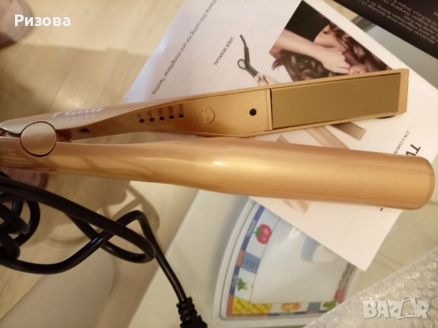 Маша, голяма с всички функции