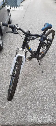 Велосипед , снимка 3 - Велосипеди - 50367231