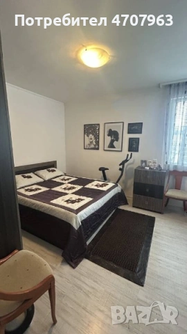 Четиристаен - Възраждане, снимка 2 - Апартаменти - 53695389