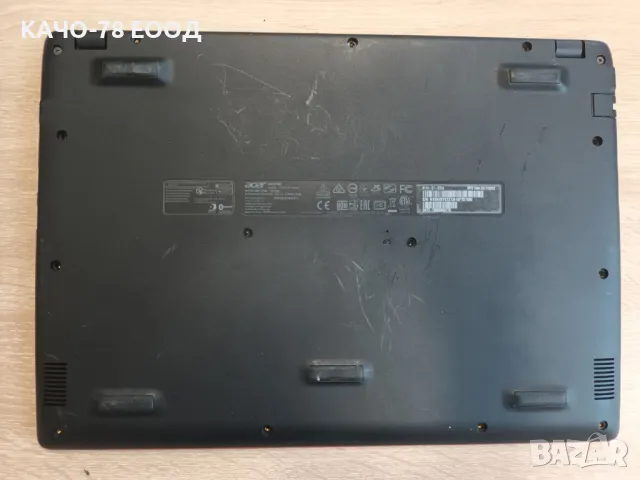 Лаптоп Acer Aspire 1 A114-31, снимка 9 - Части за лаптопи - 41714719
