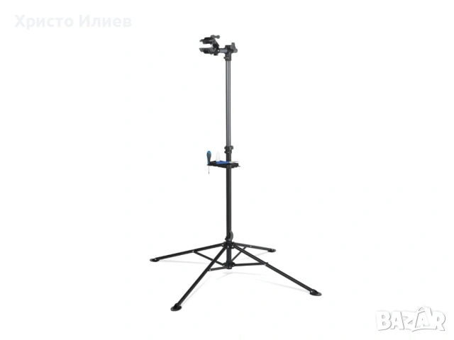 Стойка за монтаж съхранение на велосипед Сервизна стойка за велосипед, снимка 6 - Части за велосипеди - 53244910