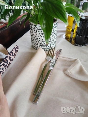 Салфетки от плат за Вашите празненства , снимка 5 - Платове и дамаски - 53773508