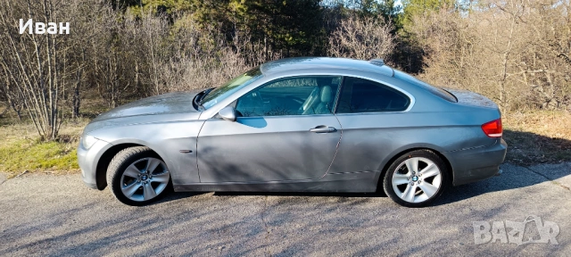 BMW 325i N52B25A, снимка 7 - Автомобили и джипове - 53788874