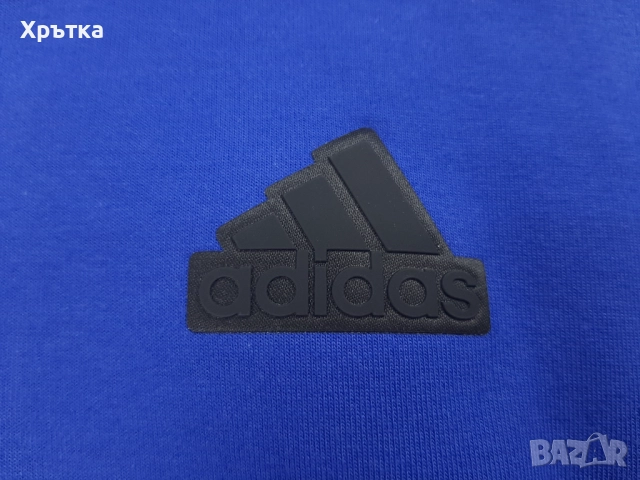 Adidas ZNE Premium - Оригинално мъжко горнище размер M, L, снимка 8 - Спортни дрехи, екипи - 51753543