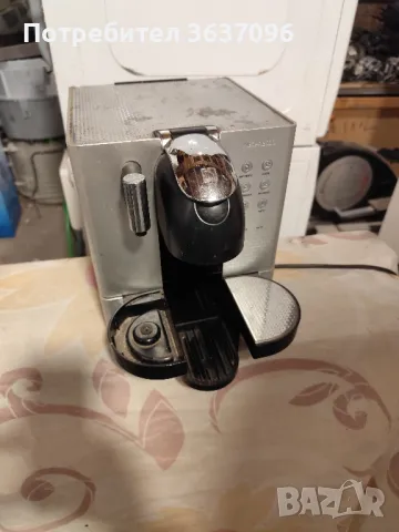  Delonghi Nespresso  за части/ремонт 