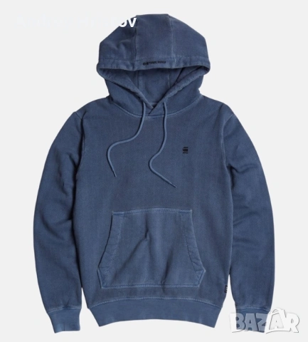 Нов оригинален суичер G-star 