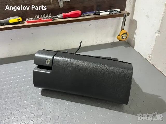 Жабка за Mercedes E-class W210