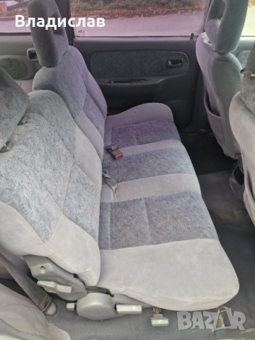 KIA JOICE  КИА ДЖОЙС 2.0 139 коня, снимка 13 - Автомобили и джипове - 51942781